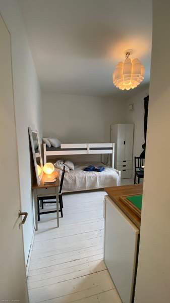 1h + avok+kylpyhuone  Helsinki - valokuva 6