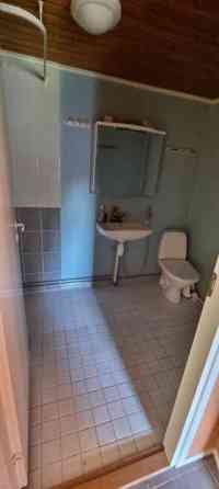 7 huonetta + 3 keittiötä + 2 saunaa + 3 pesuhuonet  Kemin