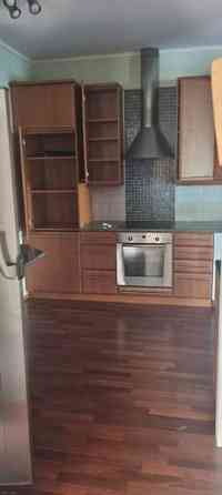 7 huonetta + 3 keittiötä + 2 saunaa + 3 pesuhuonet  Kemin