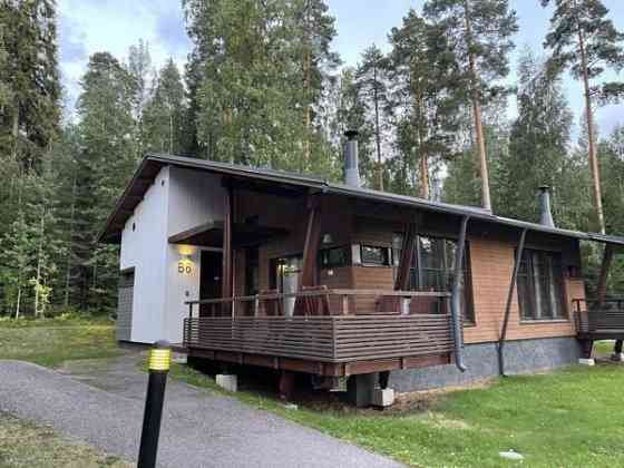 2h + s  Иматра