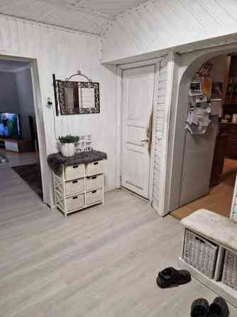 4h + s+ kph + wc + et + takkahuone  Valkeakoski