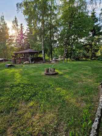 4h + s+ kph + wc + et + takkahuone  Valkeakoski