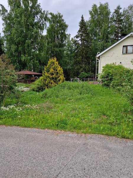 4h + s+ kph + wc + et + takkahuone  Valkeakoski – foto 4