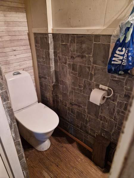 4h + s+ kph + wc + et + takkahuone  Valkeakoski – foto 7