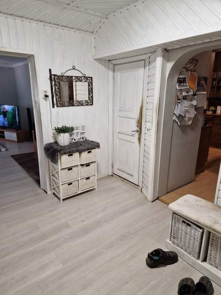 4h + s+ kph + wc + et + takkahuone  Valkeakoski – foto 6