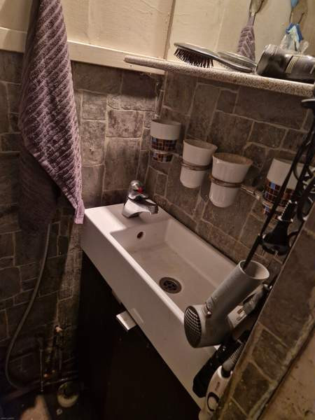 4h + s+ kph + wc + et + takkahuone  Valkeakoski – foto 8