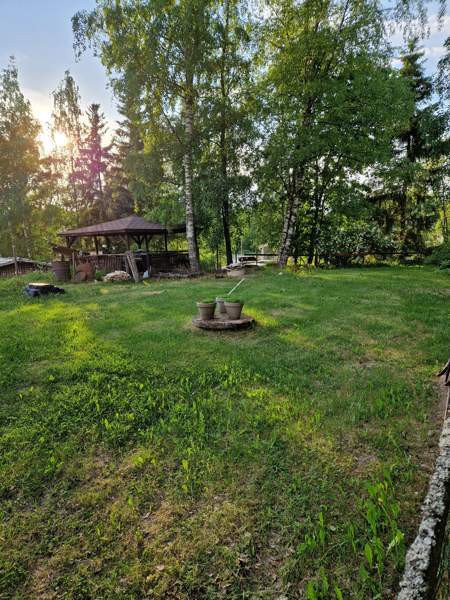 4h + s+ kph + wc + et + takkahuone  Valkeakoski – foto 3