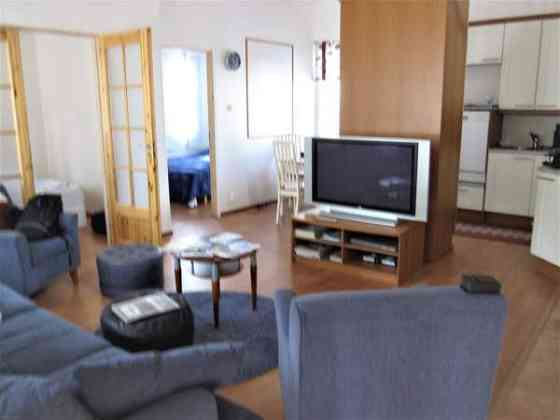 3h + k , sauna, parvi  Kalajoki