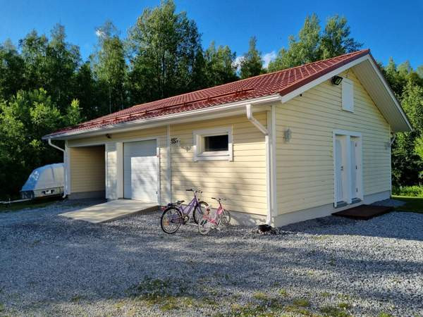 5h + s + ph + k + wc + khh + vh  Jyväskylä - valokuva 2