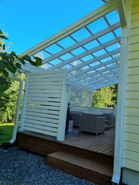 5h + s + ph + k + wc + khh + vh  Jyväskylä - valokuva 5