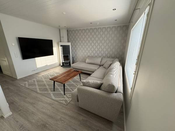 3h + k + s + kh  Kontiolahti - photo 1