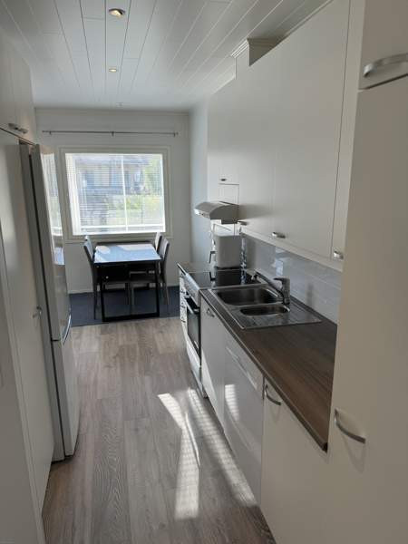 3h + k + s + kh  Kontiolahti - photo 5