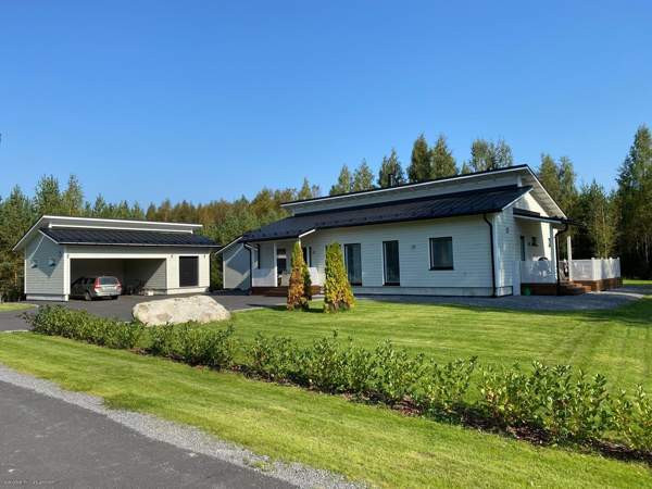 3h + k + oh + khh + s  Kauhava – foto 1