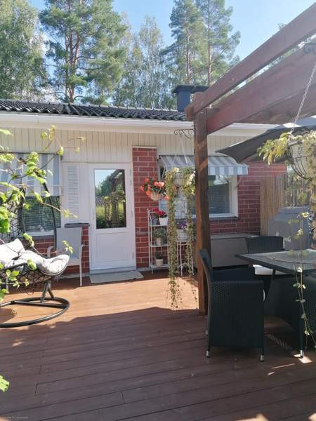 2h + k + s  Mänttä-Vilppula - photo 1