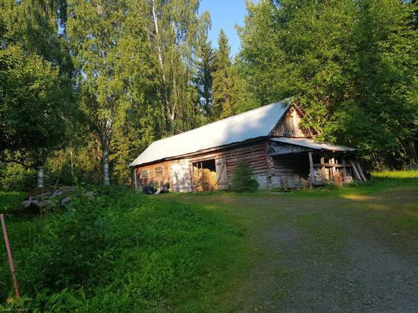 2h+k+wc+wc  Йоэнсуу - изображение 6