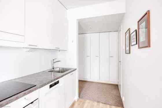 4h + avok + s + p  Helsinki