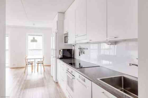 4h + avok + s + p  Helsinki