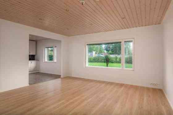 5h + k + rt + wc + khh + kph + sauna + var  Вантаа