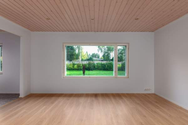 5h + k + rt + wc + khh + kph + sauna + var  Vantaa - photo 1