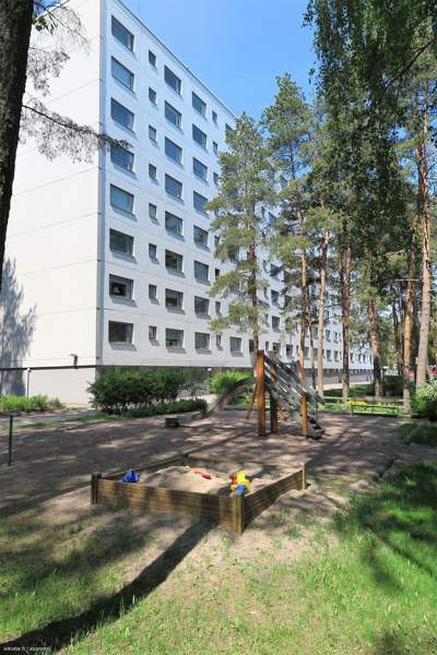 1h  Helsinki – foto 5