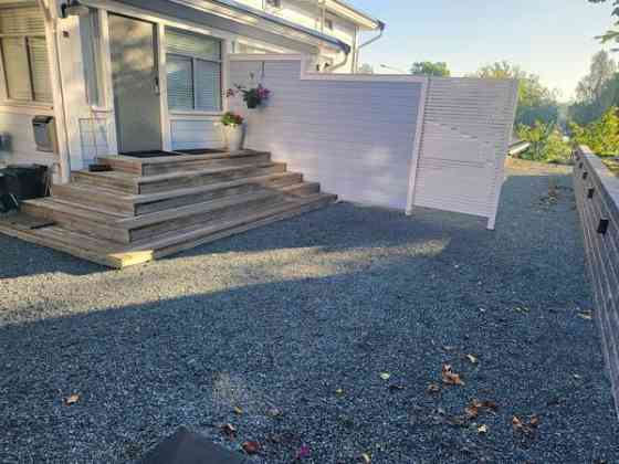 6h + k + khh + s  Haemeenlinna