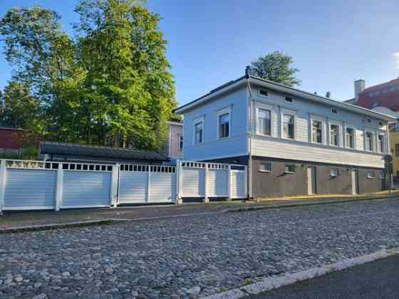 6h + k + khh + s  Haemeenlinna