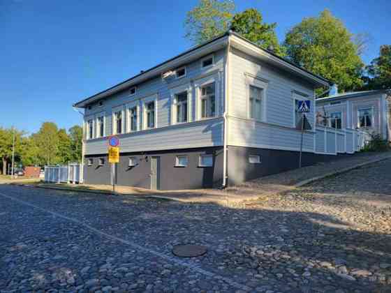 6h + k + khh + s  Haemeenlinna