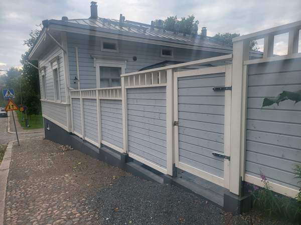 6h + k + khh + s  Hämeenlinna - valokuva 4