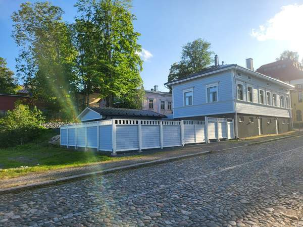 6h + k + khh + s  Hämeenlinna - valokuva 7