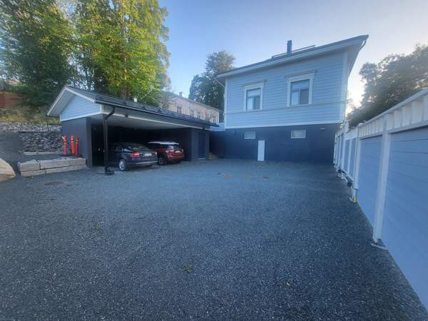 6h + k + khh + s  Hämeenlinna - valokuva 8