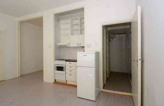 1h + avok+alkovi+kph  Helsinki