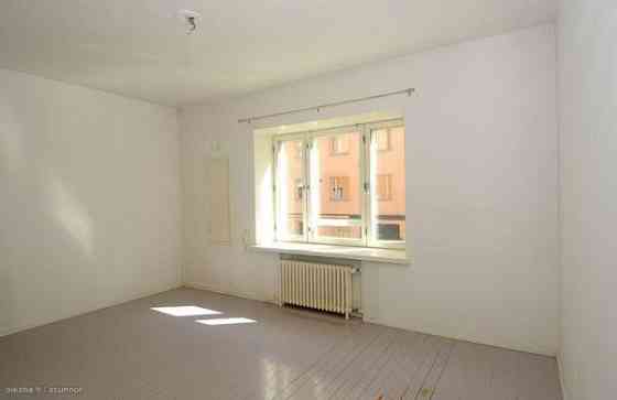 1h + avok+alkovi+kph  Helsinki