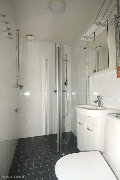 1h + avok+alkovi+kph  Helsinki – foto 8