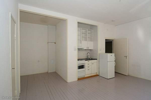 1h + avok+alkovi+kph  Helsinki – foto 7