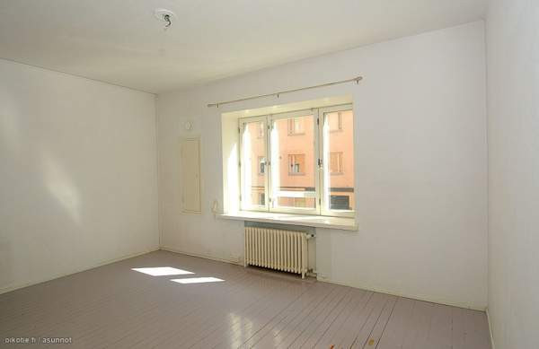 1h + avok+alkovi+kph  Helsinki – foto 5