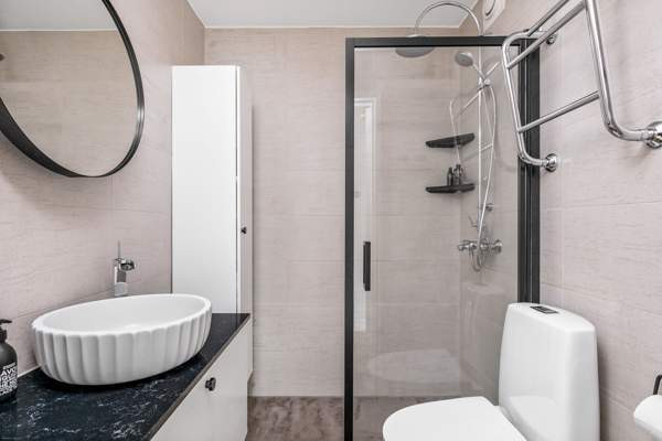 3h + k + kph + wc  Helsinki - изображение 8