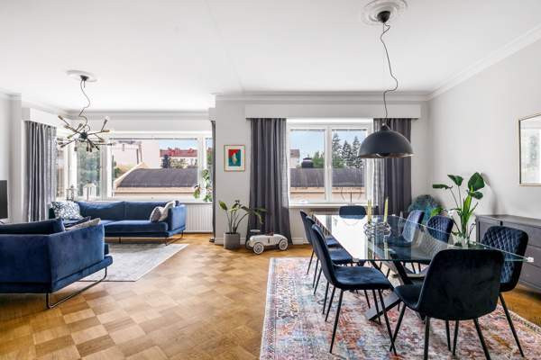 3h + k + kph + wc  Helsinki - изображение 1