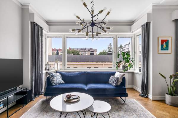 3h + k + kph + wc  Helsinki - изображение 3