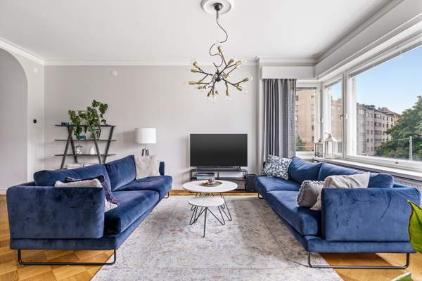 3h + k + kph + wc  Helsinki - изображение 4