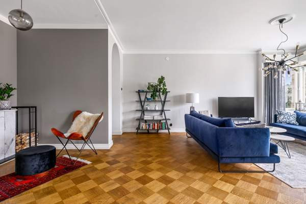 3h + k + kph + wc  Helsinki - изображение 5