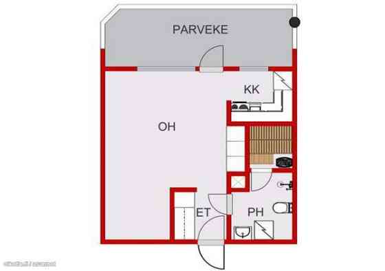 1h + kk + s + p  Вантаа