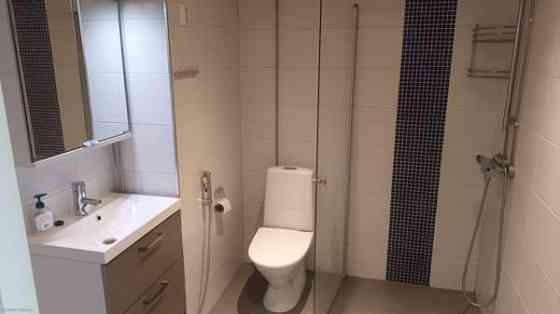 1h + avokeittiö + ransk. parveke  Vantaa