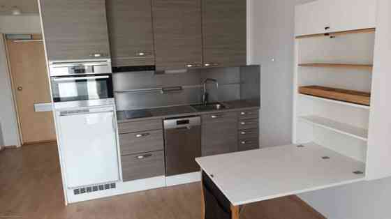 1h + avokeittiö + ransk. parveke  Vantaa