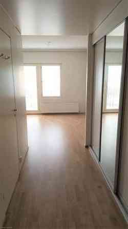 1h + avokeittiö + ransk. parveke  Vantaa