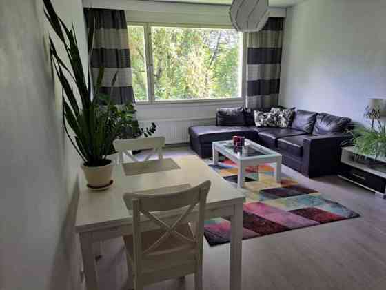 2h + k  Вантаа