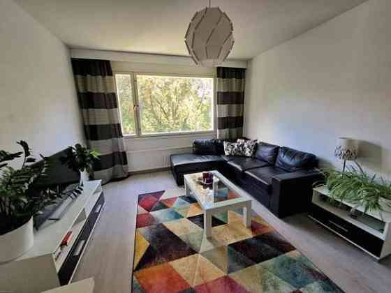 2h + k  Вантаа