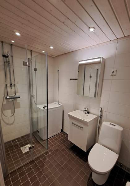 2h + k  Вантаа - изображение 7