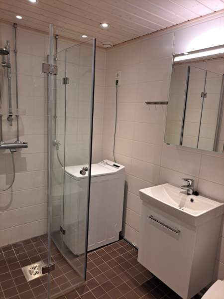 2h + k  Вантаа - изображение 6