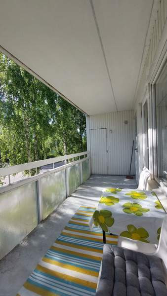 1h + s + p  Haapajärvi - изображение 5