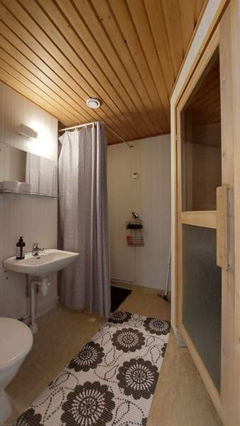 1h + s + p  Haapajärvi - изображение 3